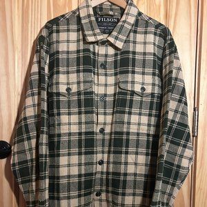 Filson Jacshirt